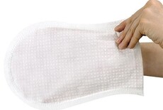 Wegwerp washandjes: handig, hygiënisch en onmisbaar in de zorg