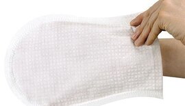 Wegwerp washandjes: handig, hygiënisch en onmisbaar in de zorg