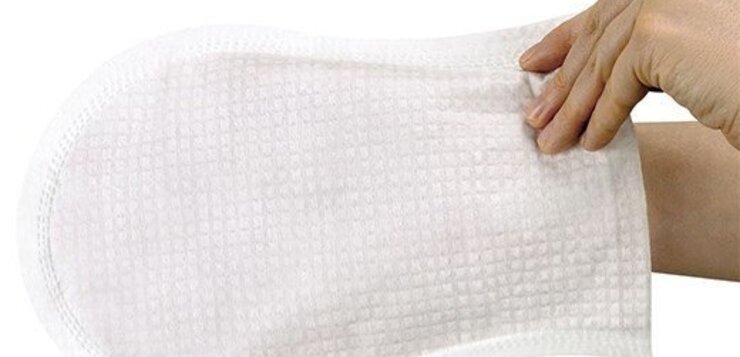 Wegwerp washandjes: handig, hygiënisch en onmisbaar in de zorg