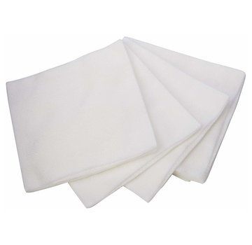 Medicom Non woven kompres 5x5cm  4-laags (100 stuks)