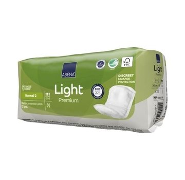 Abena Abena Light Normal (12 stuks)