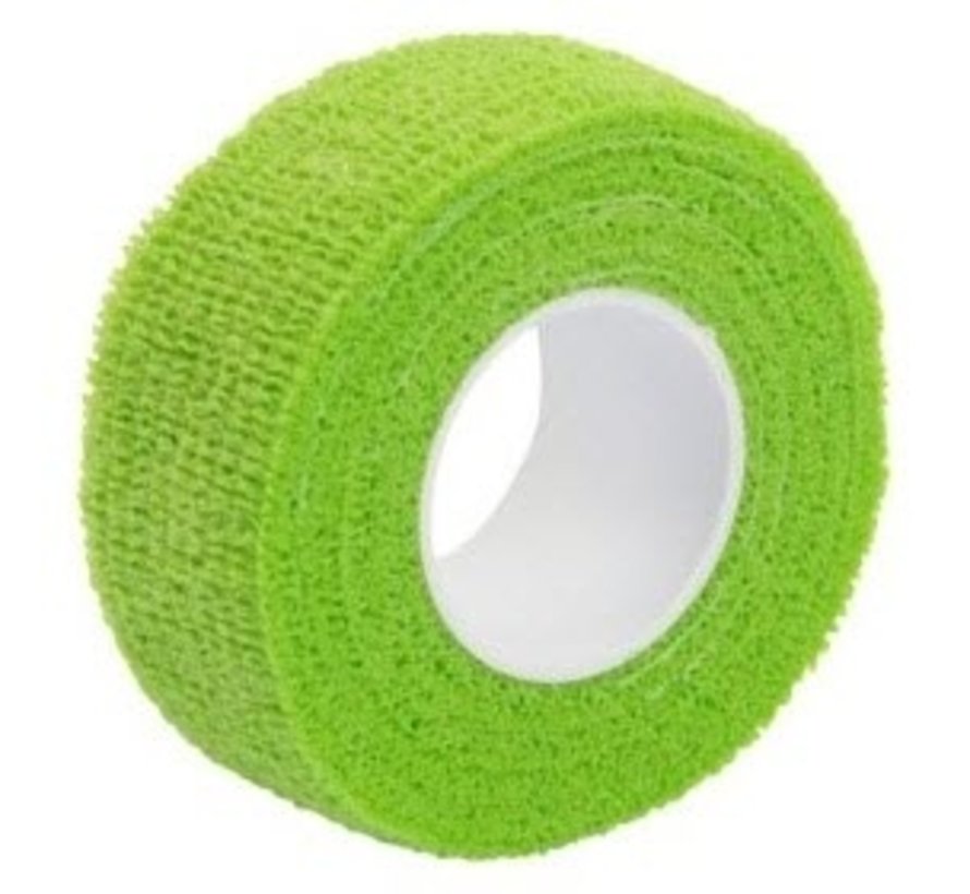 Snelpleister Joy2Protect Groen (2 stuks a 4,5 meter)