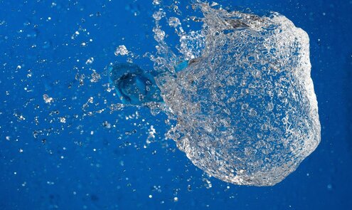 Bespaar op een leuke manier op je waterverbruik