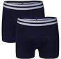 Incontinentie ondergoed voor mannen – set van 2 boxershorts voor dagelijks gebruik bij licht urineverlies