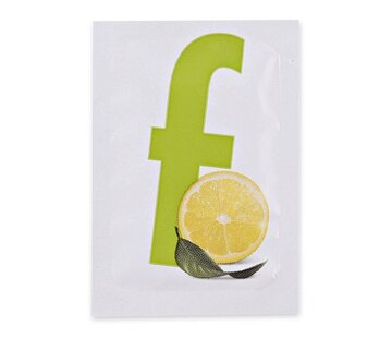 Van Manen Citroendoekjes (1.000 stuks)