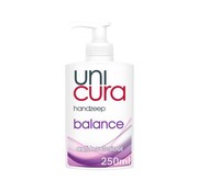 Unicura Balance  anti bacteriële handzeep (250 ml)