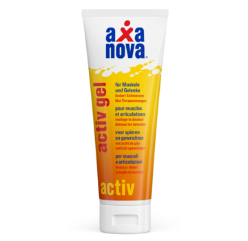 Activ Gel (cool/hot) 125 ml