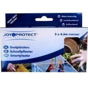 Joy2Protect Snelpleisters Snelpleister Joy2Protect Beige