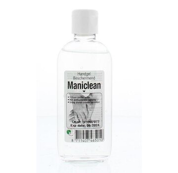 Handgel Maniclean  (100ml)