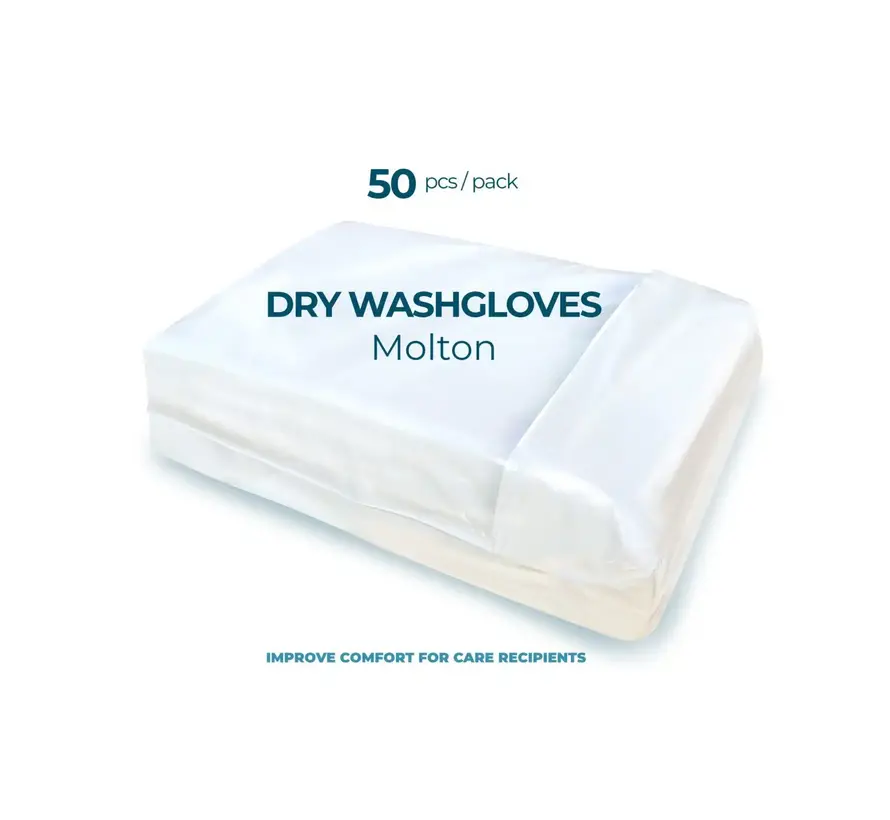 Wegwerp Washandjes Aanbieding – 1.000 stuks voor €49,95