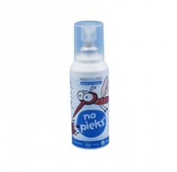 Moskinto Anti-insect No Pieks spray (75 ml)