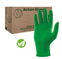 Nature Gloves biologisch afbreekbare nitril handschoenen