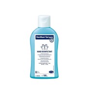 Sterillium Handdesinfectie – Krachtige Bescherming voor Zorg en Dagelijks Gebruik Gel pure handgel