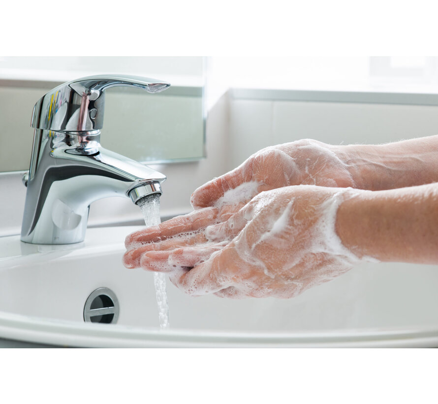 Balance vloeibare handzeep – Antibacteriële verzorging voor elke dag