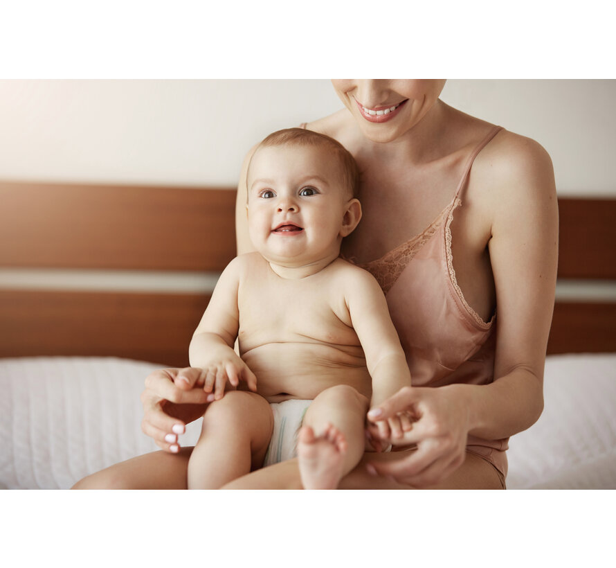Baby Zalf 30 g – Compacte verzorging voor onderweg