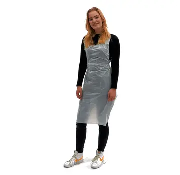 Kolmi Hopen  Wegwerpschorten (100 stuks)
