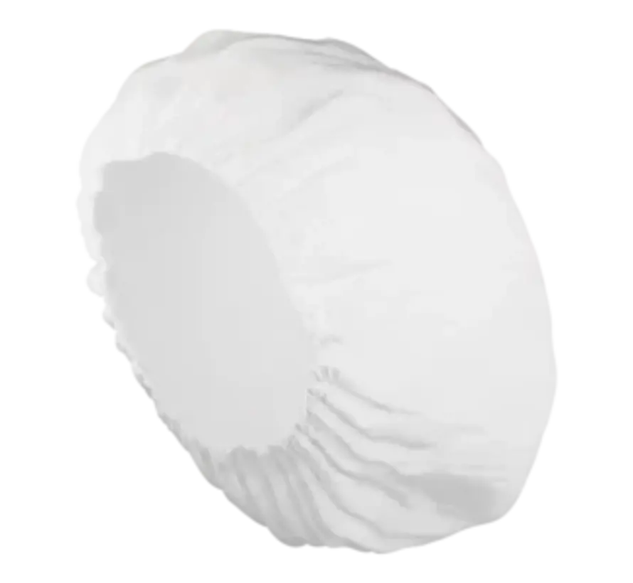 Abena Shampoo cap zonder water ongeparfumeerd – Haren wassen op bed