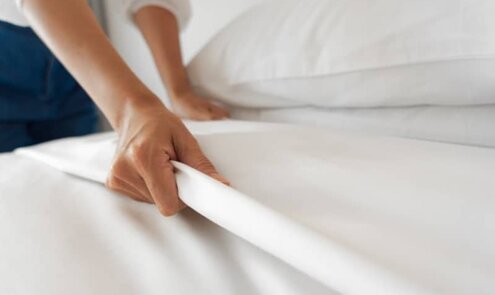 Bedplassen? Is het te voorkomen op latere leeftijd?