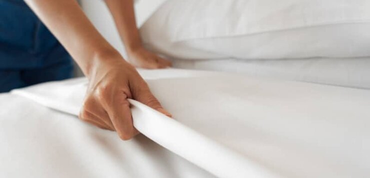 Bedplassen? Is het te voorkomen op latere leeftijd?
