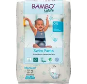 Bambo Nature luiers  Zwemluier Bambo Nature