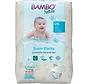 Bambo Nature Zwemluiers – Small & Medium voor waterpret zonder zorgen