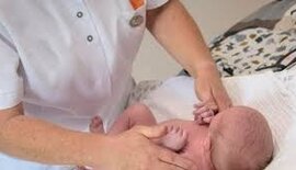 Huidverzorging-incontinentie