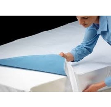 Comfort Wasbare onderlegger extra absorberend