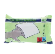 Merbach vochtige washandjes 24 stuks