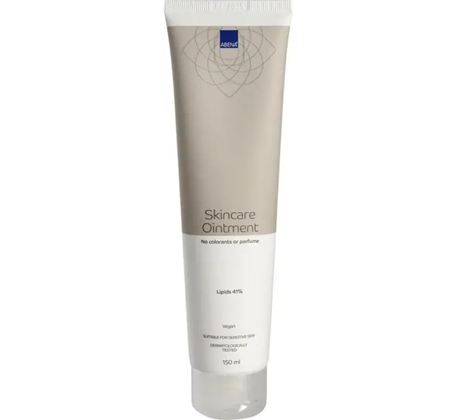 Barrierecreme  Abena (150 ml)