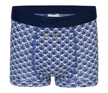 Urifoon Sensorbroekje Jongen/Heren bij plaswekker