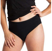 Underwunder Absorberend ondergoed dames tailleslip