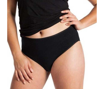 Underwunder Absorberend ondergoed dames tailleslip