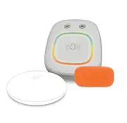 Urifoon Plaswekker volwassenen Liberty