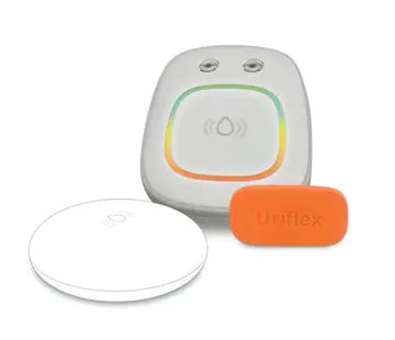 Urifoon Plaswekker volwassenen Liberty