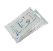 Romed  Vochtige washandjes 8 stuks