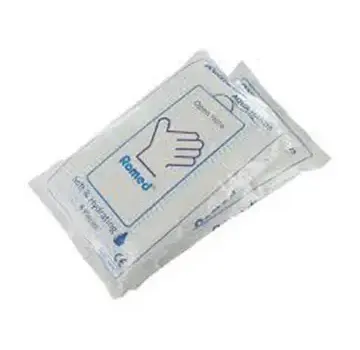 Romed Romed vochtige washandjes 8 stuks
