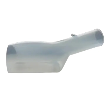 Comfort Urinaalzakhouder