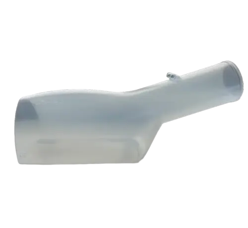 Comfort Houder zonder bodem voor Wegwerpurinaal CareBag