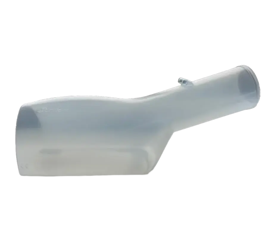 Houder zonder bodem voor Wegwerpurinaal CareBag