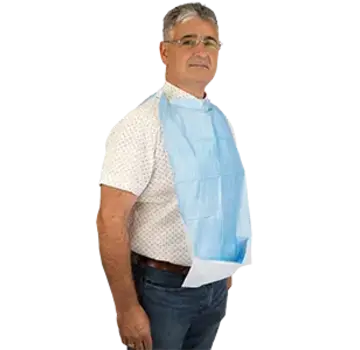 Medicom Slabben Volwassenen Medicom (100 stuks)