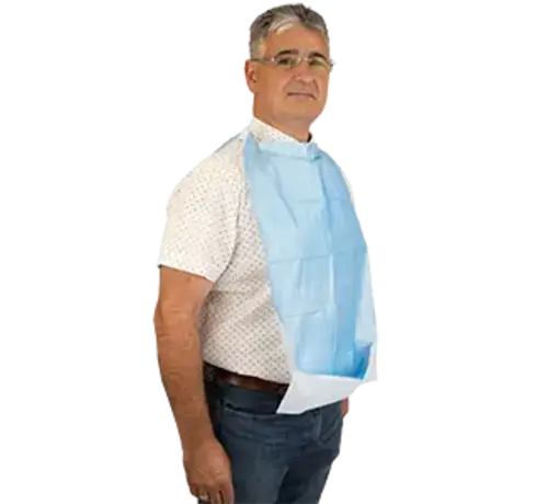 Medicom Wegwerp slab volwassenen Medicom (100 stuks)