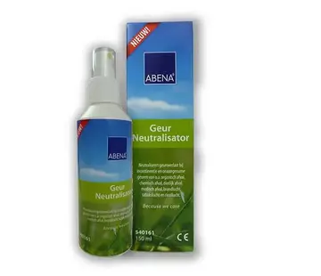 Abena Geurneutralisator Abena (150 ml)