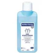 Sterillium Handdesinfectie Sterillium Gel Pure (475 ml)