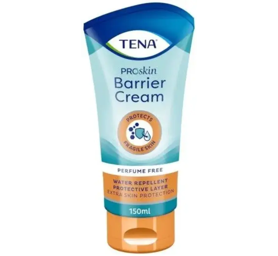 Barrierecreme Tena Proskin 150 ml