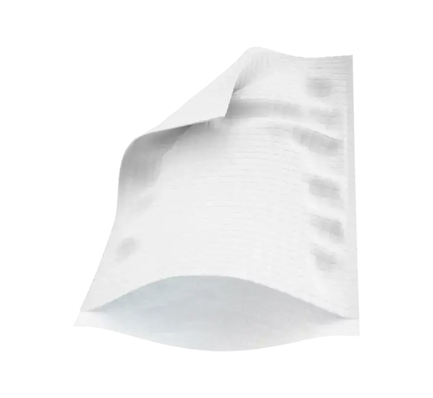 Abena Incontinentiewashandjes 4 stuks