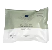 Abena Shampoo cap Abena ongeparfumeerd (1 stuk)