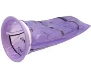 CareBag CareBag Pro Braakzakken (20 stuks)