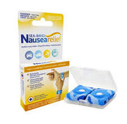 Sea-Band Polsband Sea-Band kind (2 stuks)