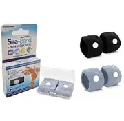 Sea-Band Polsband Sea Band volwassenen (2 stuks)