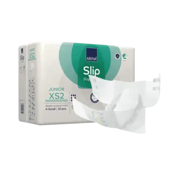 Abena Abena Slips XS Junior (32 stuks)